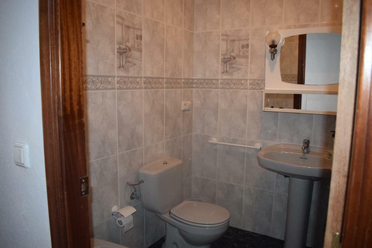 Apartamentos Casa Fermina - A 2 Horas De Las Pistas De Esqui Trevelez Exterior photo
